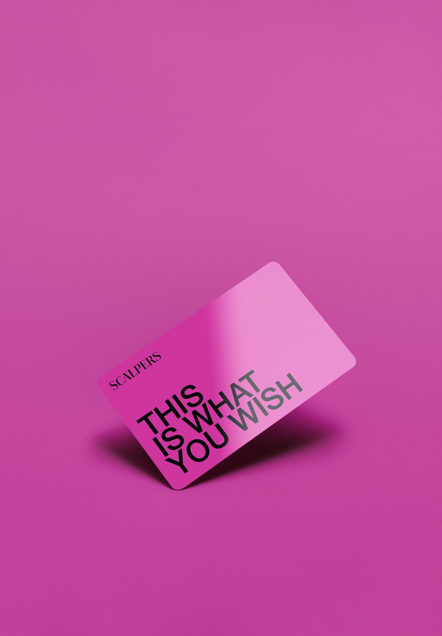 DIGITAL GIFT CARD