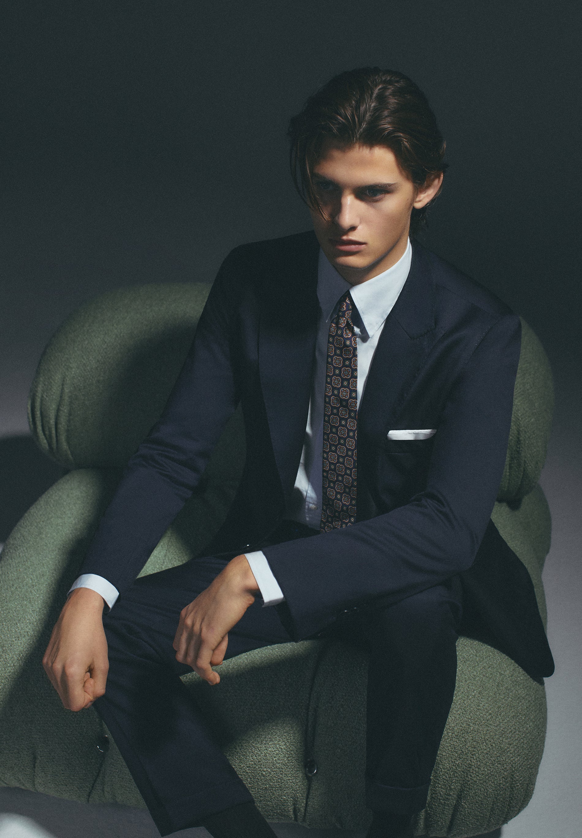 ICON HUMPHREY SUIT