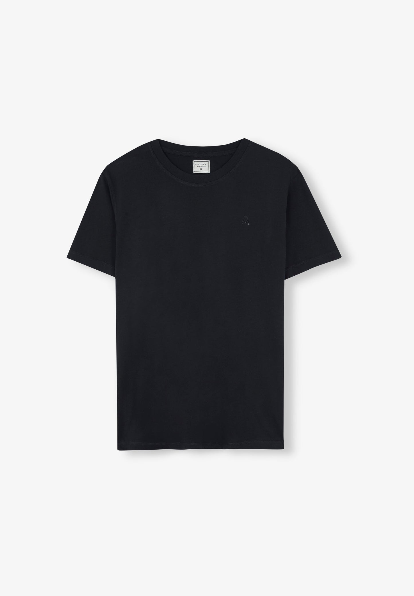 T-SHIRT BASIQUE SKULL