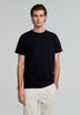 T-SHIRT BASIQUE COTON SKULL