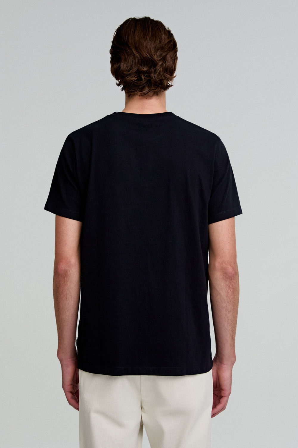 CAMISETA BÁSICA CALAVERA - Scalpers