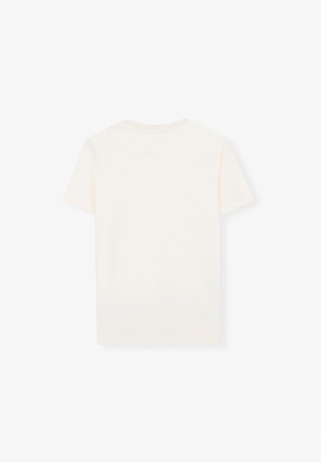 CAMISETA BÁSICA CALAVERA - Scalpers