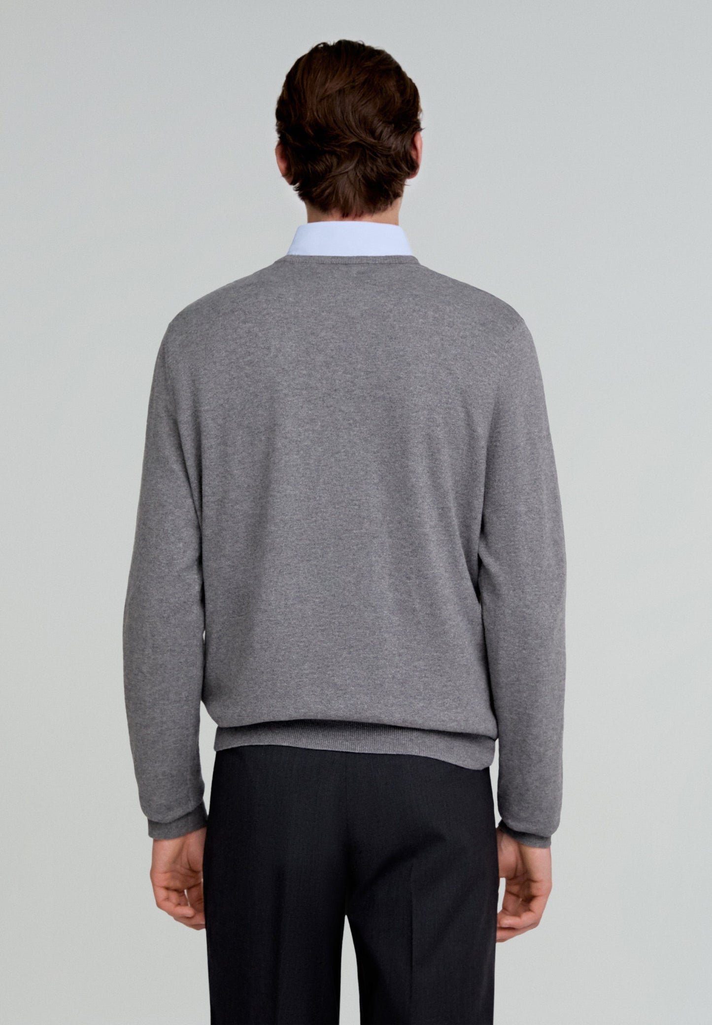 JERSEY CUELLO PICO CALAVERA - Scalpers