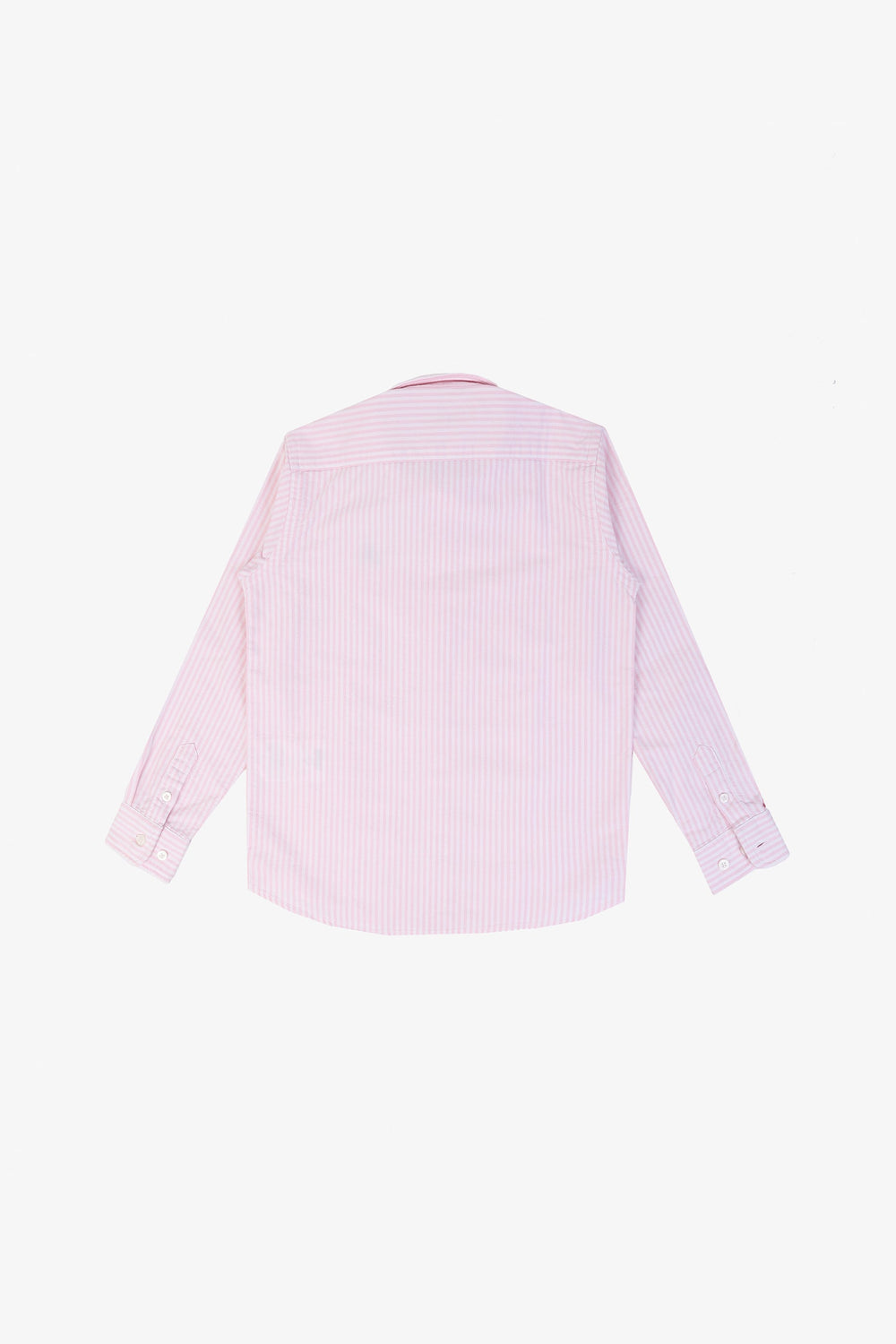 CAMISA OXFORD CUELLO BOTONES - Scalpers