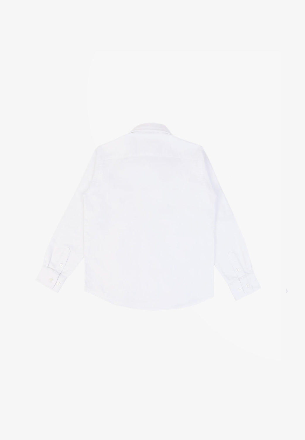 CAMISA OXFORD CUELLO BOTONES - Scalpers