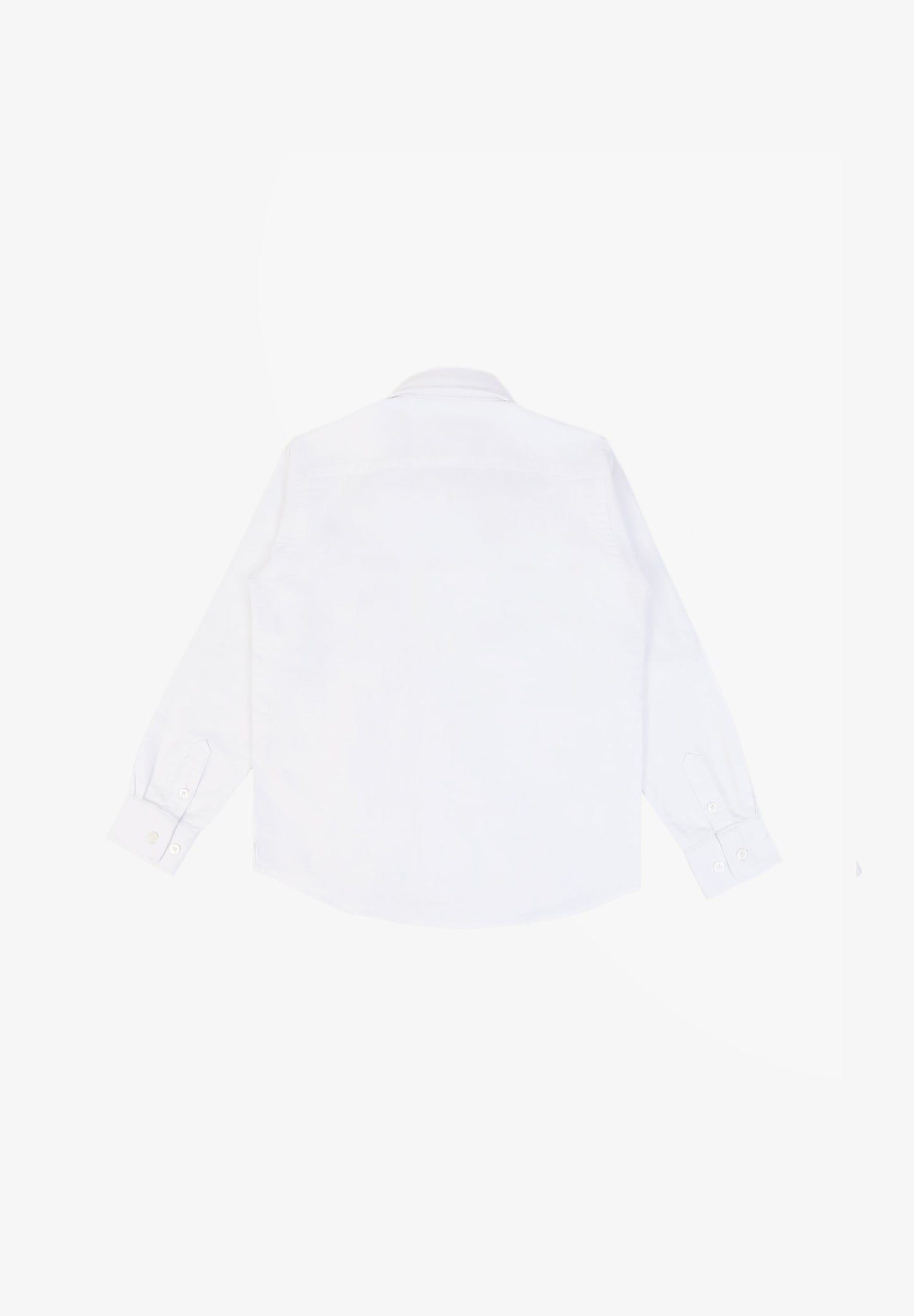 CAMISA OXFORD CUELLO BOTONES - Scalpers