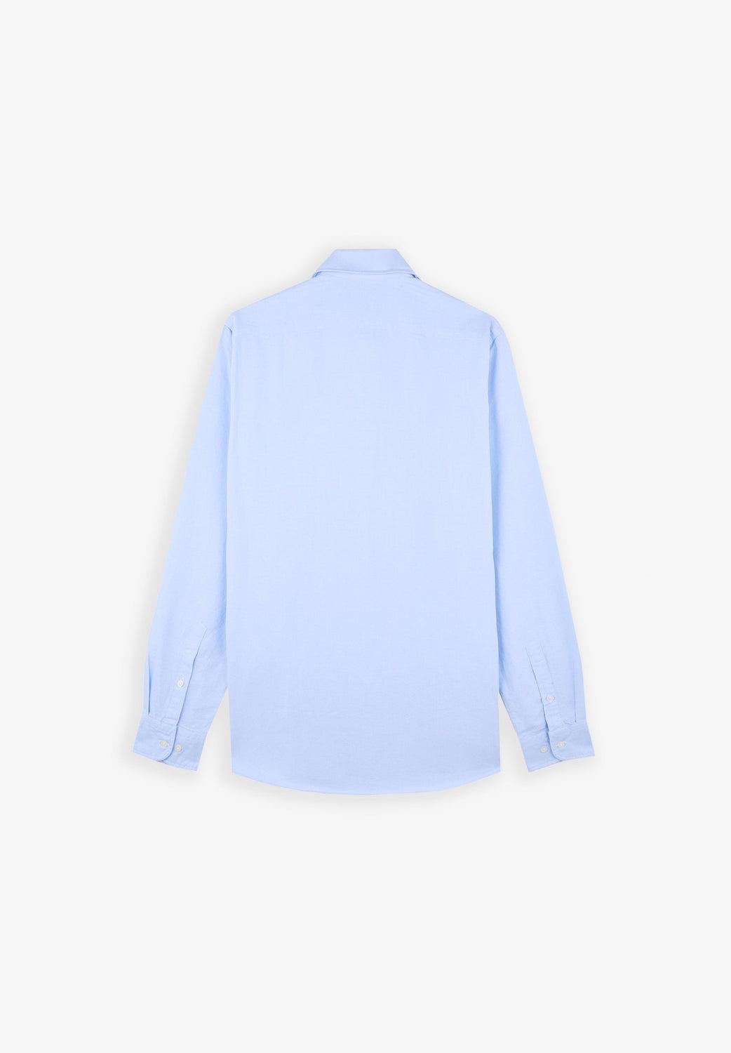 CAMISA POLERA CALAVERA - Scalpers