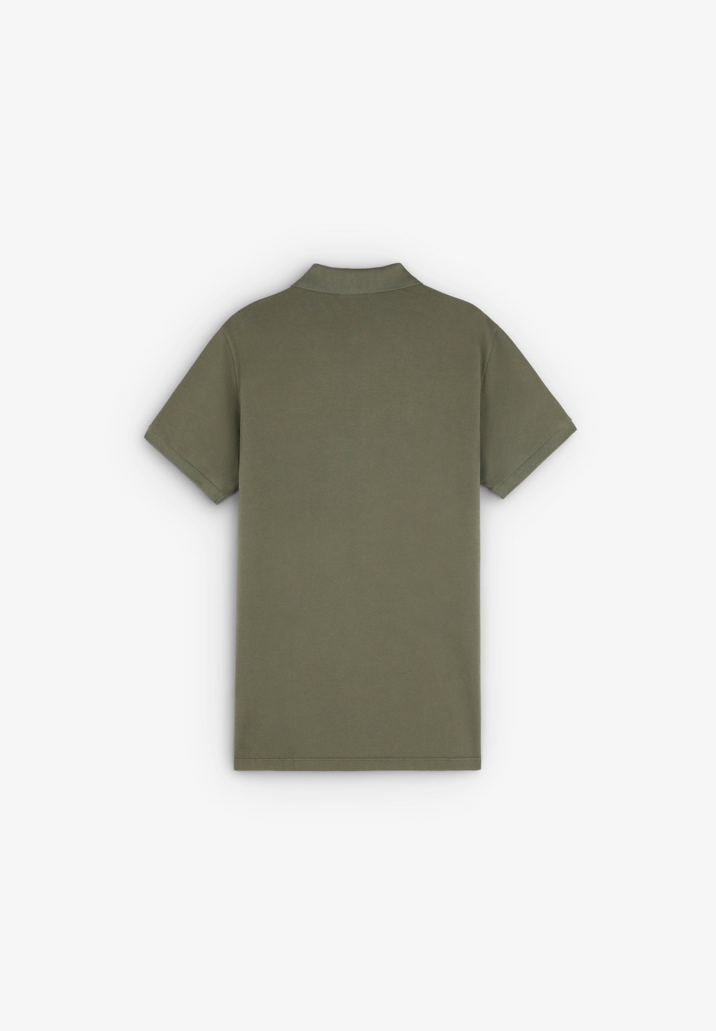 100% COTTON POLO SHIRT