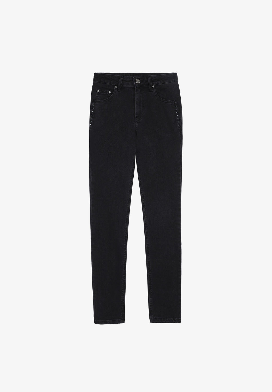 JEANS PITILLO TACHUELAS - Scalpers