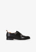 SMART DOUBLE MONK STRAP SHOES