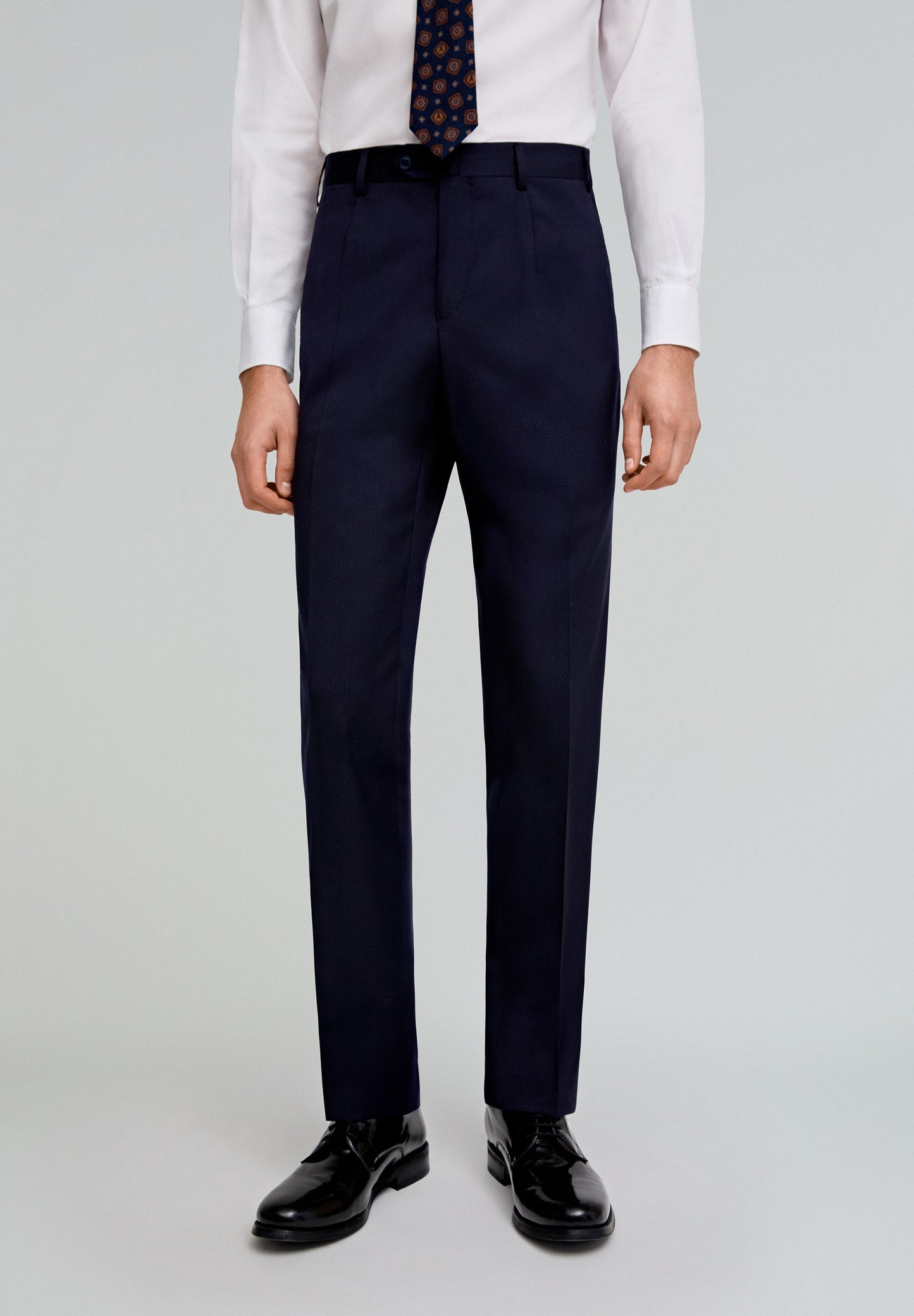 CLASSIC SUIT HALF CANVAS