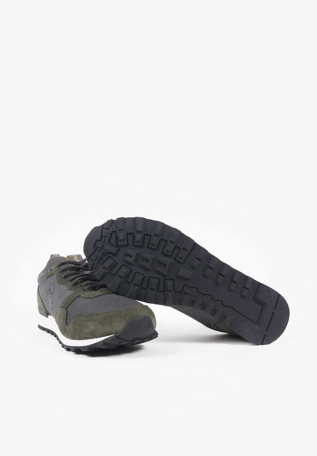 SNEAKERS SERRAJE CANADIAN - Scalpers