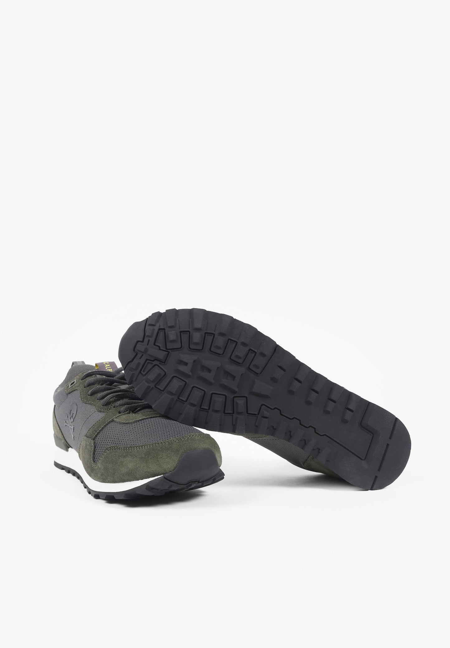 SNEAKERS SERRAJE CANADIAN - Scalpers