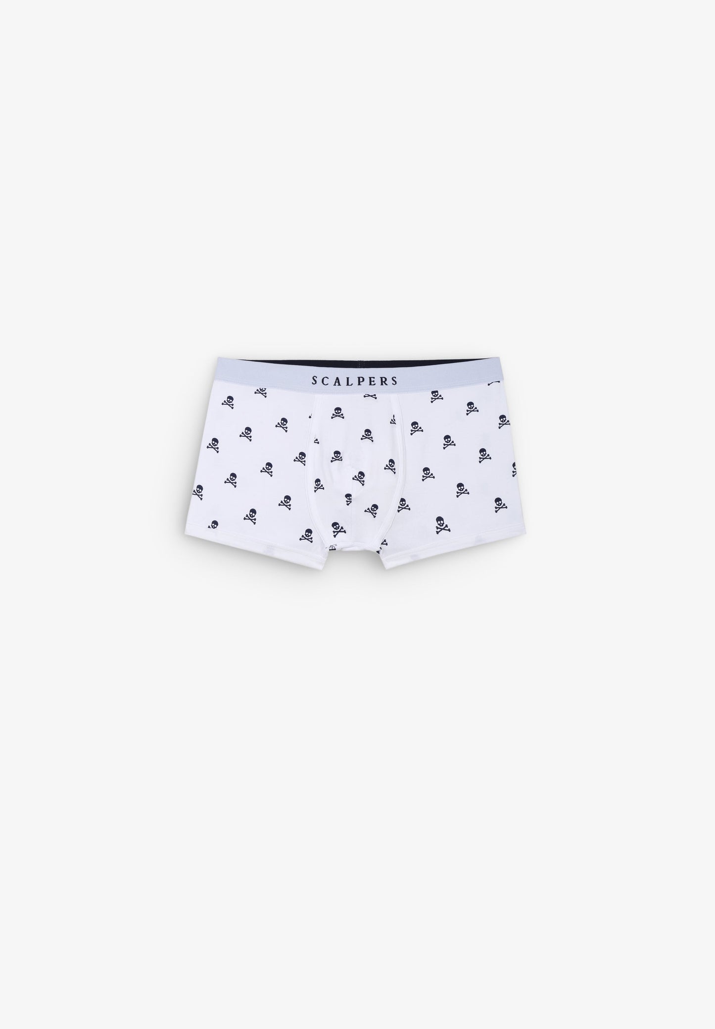 BOXER CALAVERAS - Scalpers
