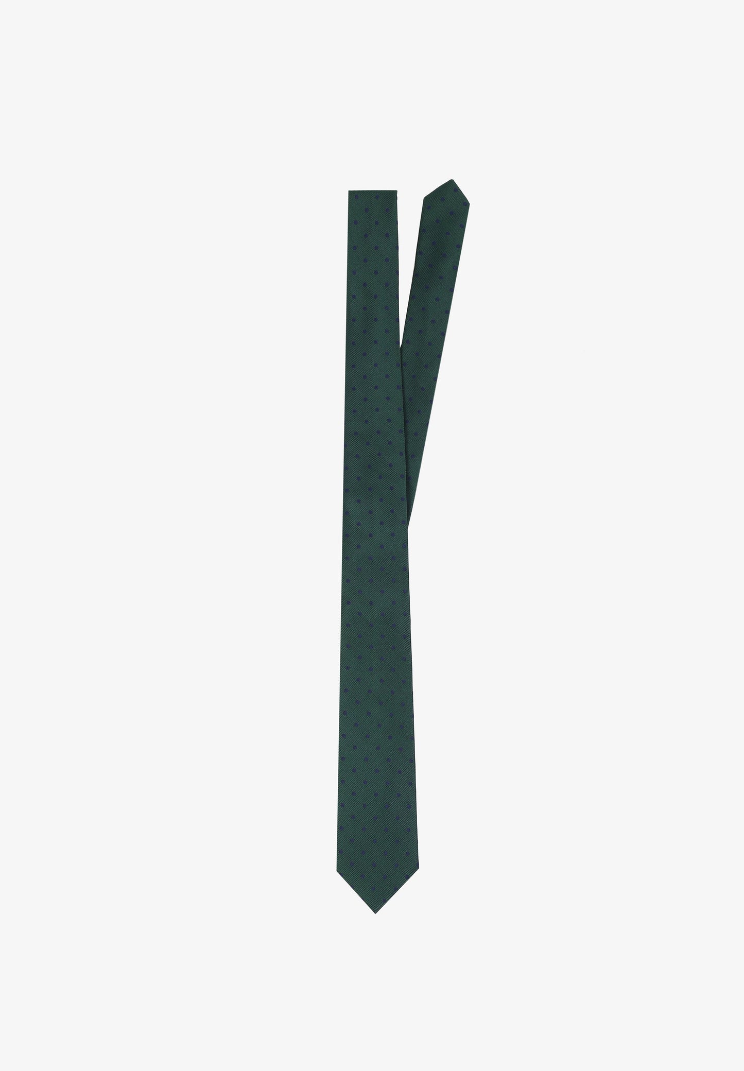 CORBATA SEDA LUNARES - Scalpers