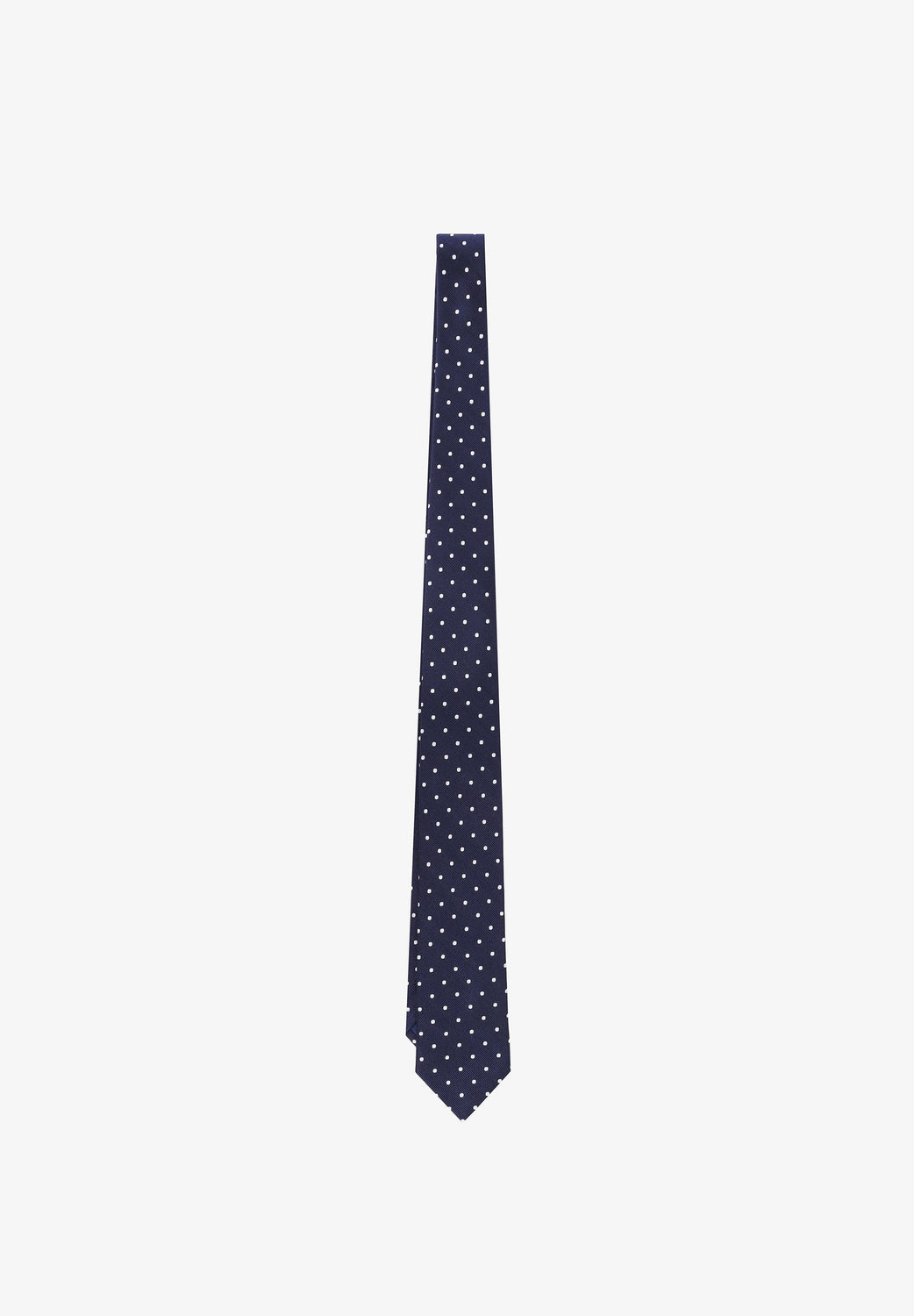 CORBATA SEDA LUNARES - Scalpers