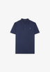 POLO COTON BASIQUE