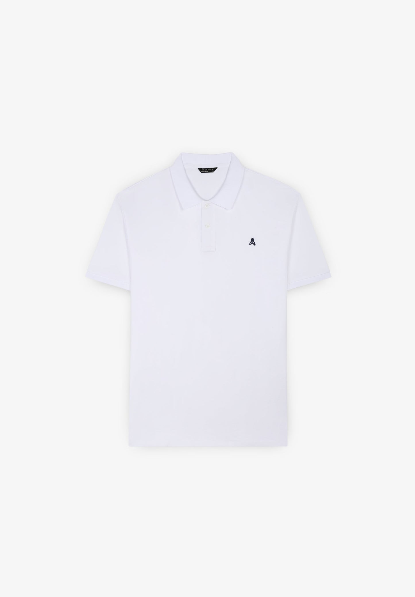 POLO COTON BASIQUE