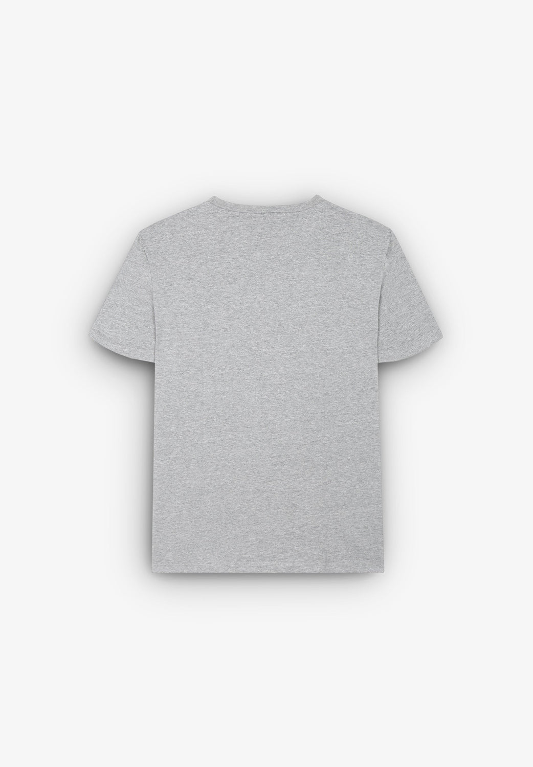 CAMISETA BÁSICA ALGODÓN CALAVERA - Scalpers