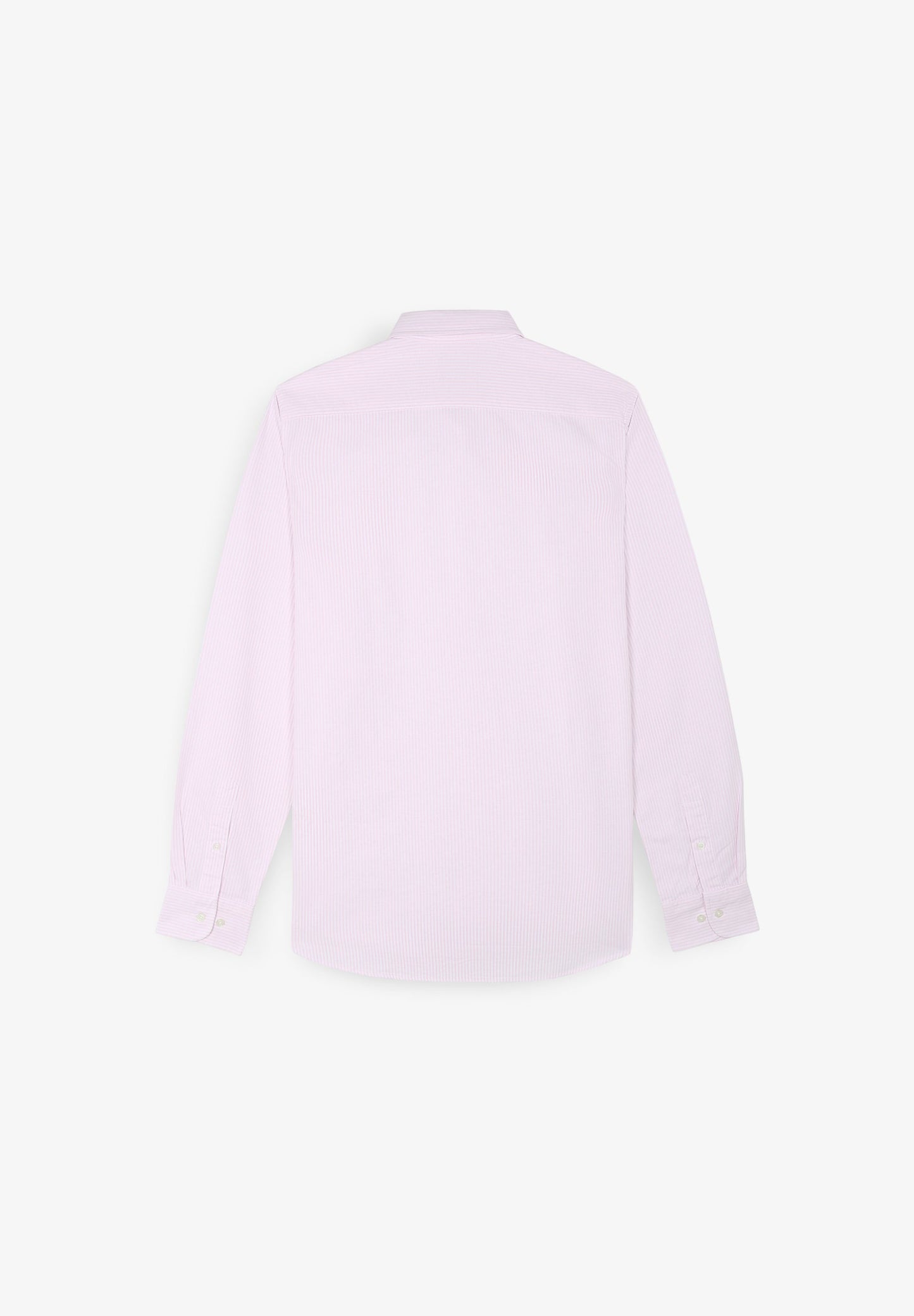 CAMISA OXFORD CALAVERA CONTRASTE - Scalpers