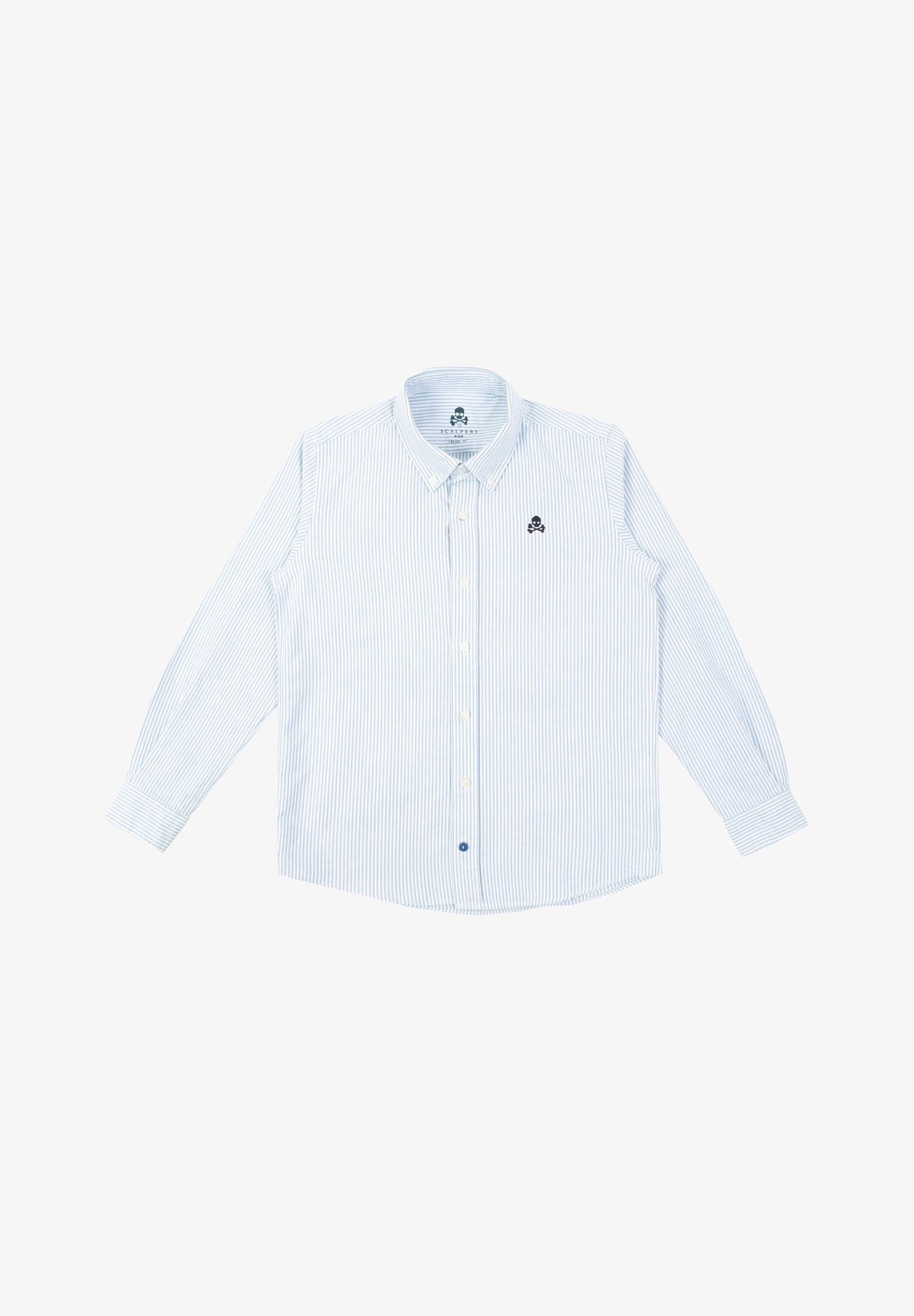 NEW NOS BUTTON DOWN SHIRT KIDS