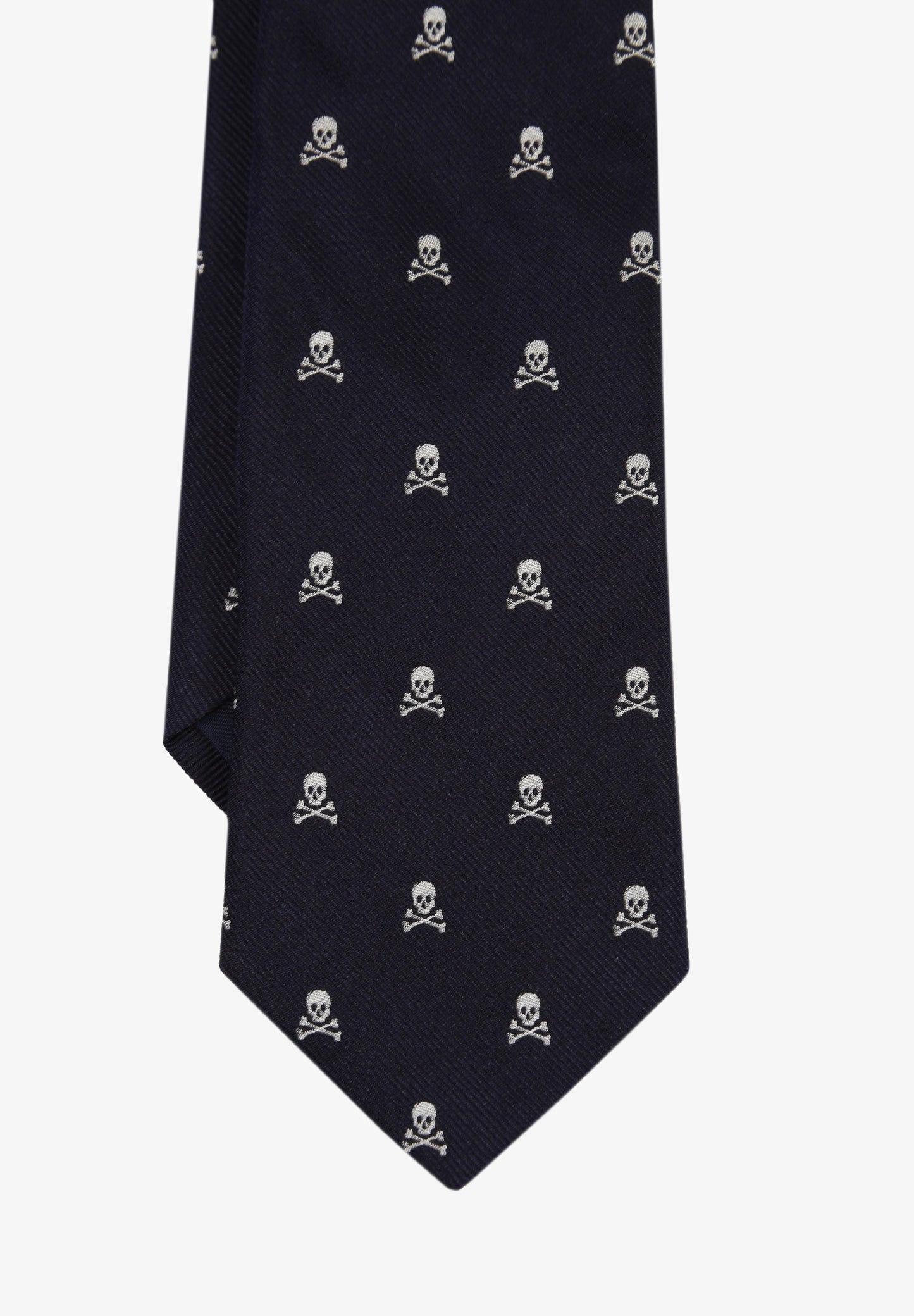 SKULL TIE