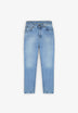 SLIM FIT BASIC JEANS