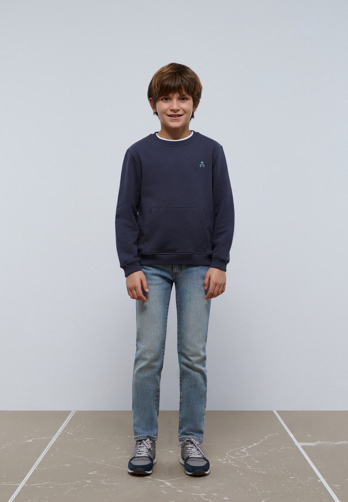 PANTALÓN VAQUERO - Scalpers