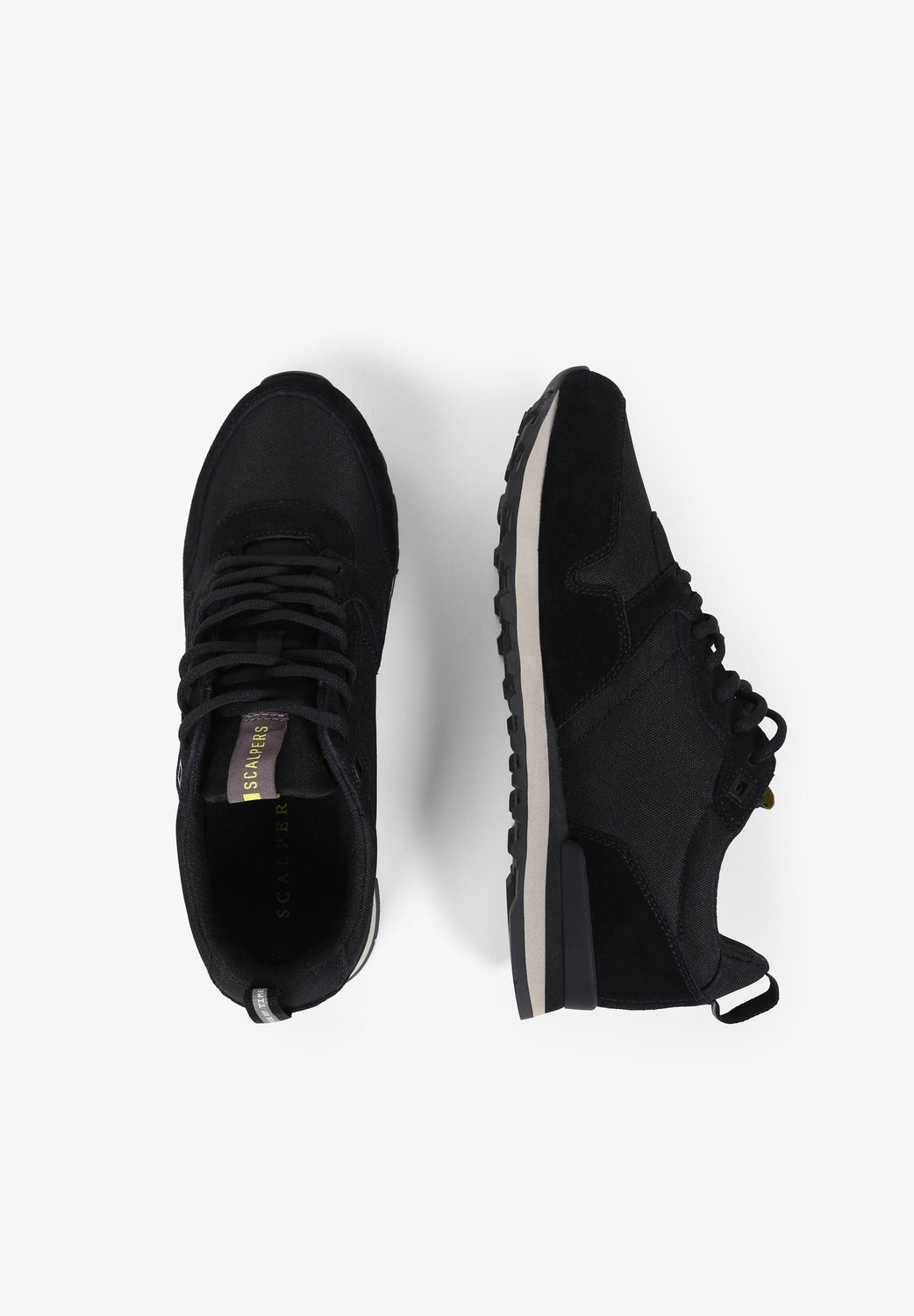 SNEAKERS SERRAJE CANADIAN - Scalpers