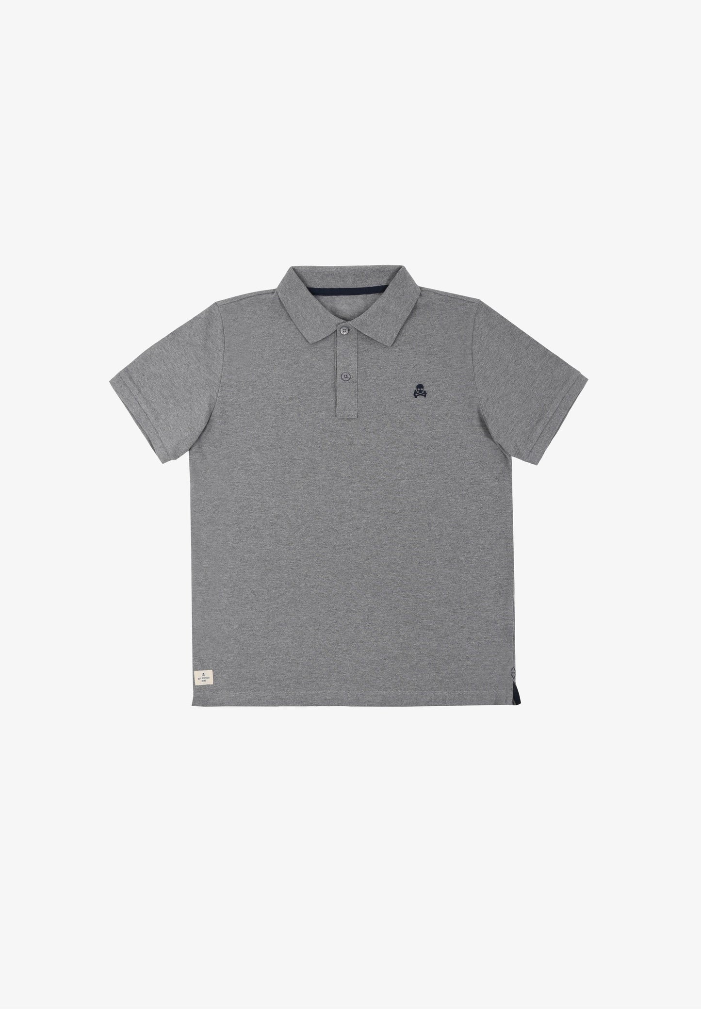 POLO BASIQUE SKULL
