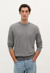SCNOS BASIC ROUND NECK