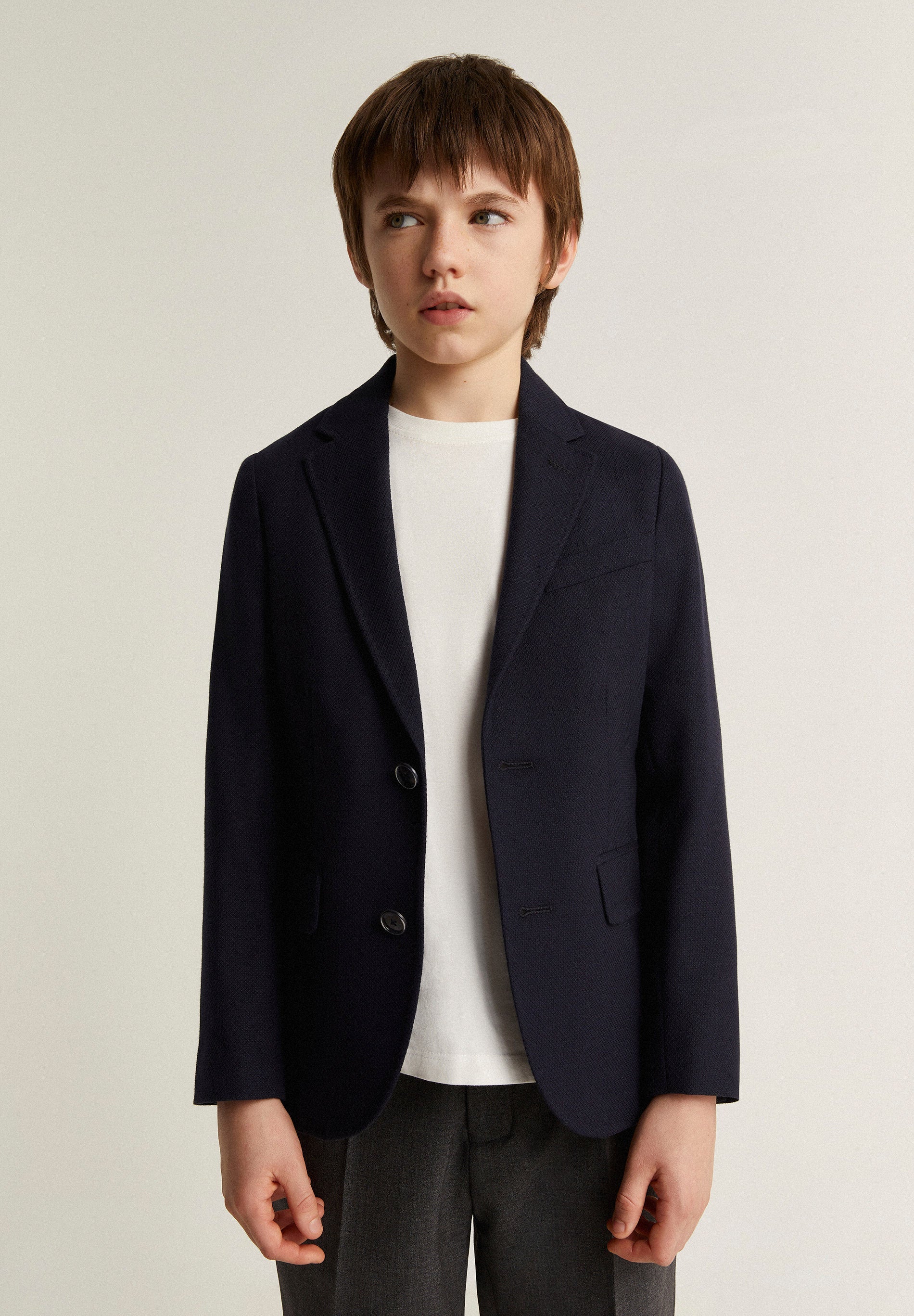 AMERICANA CLÁSICA - Scalpers