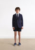 BLAZER HABILLÉ