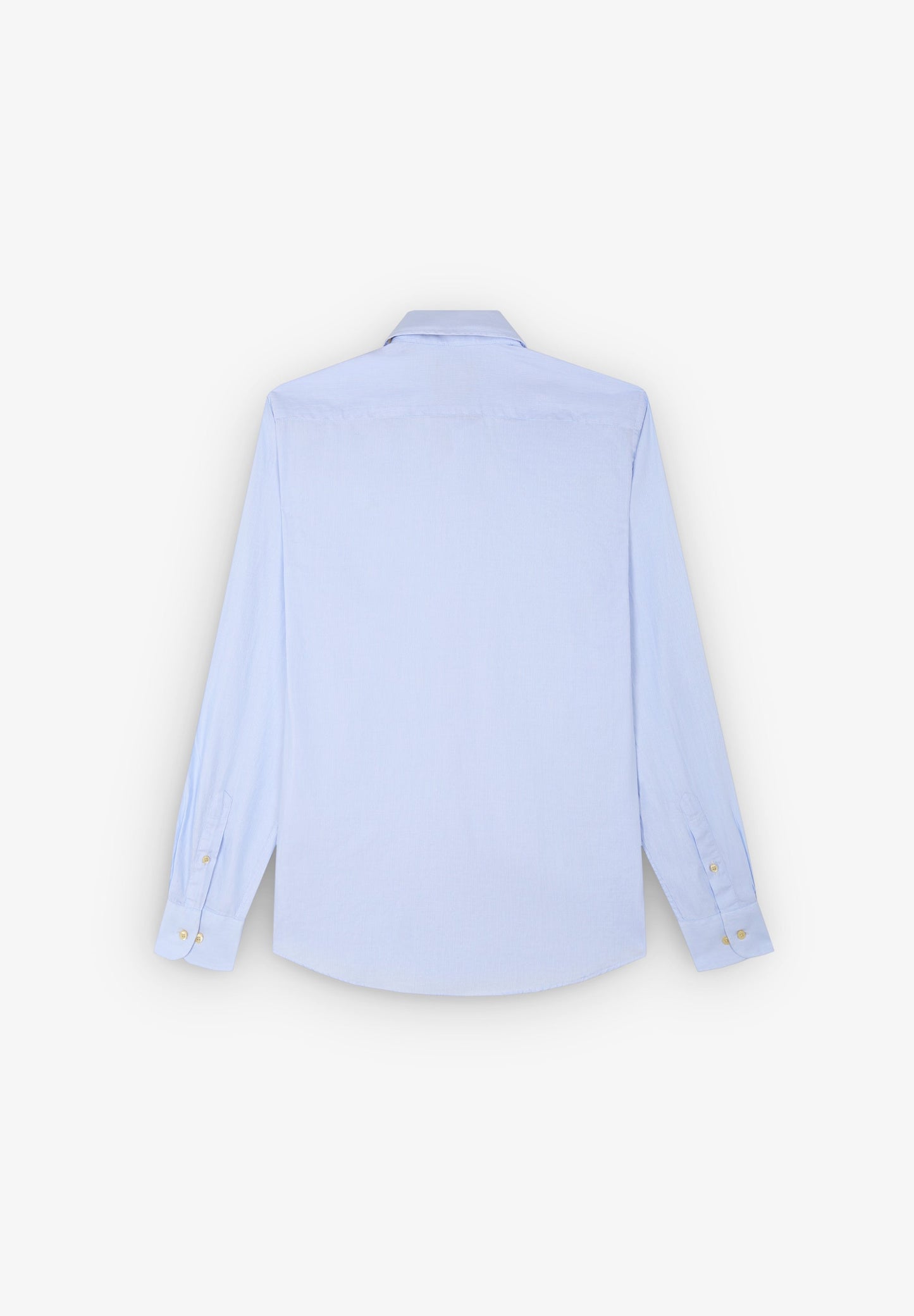 CHEMISE SKULL CONTRASTANTE