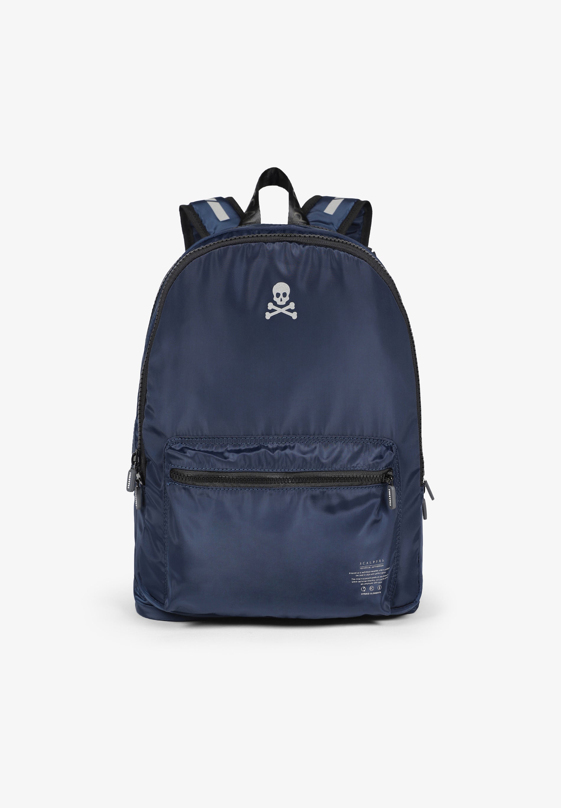 SAC À DOS BASIQUE SKULL