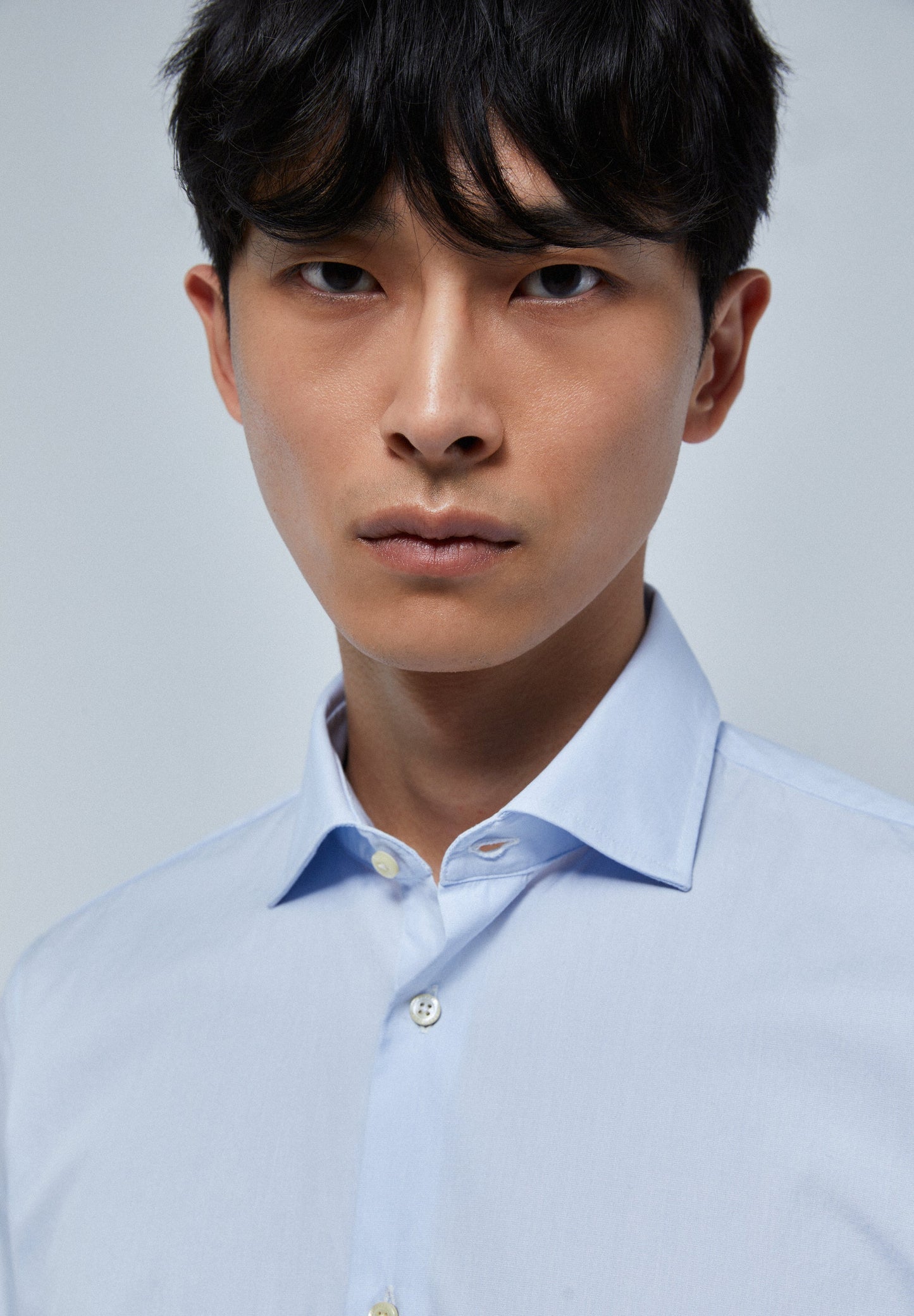 CHEMISE HABILLÉE SLIM FIT