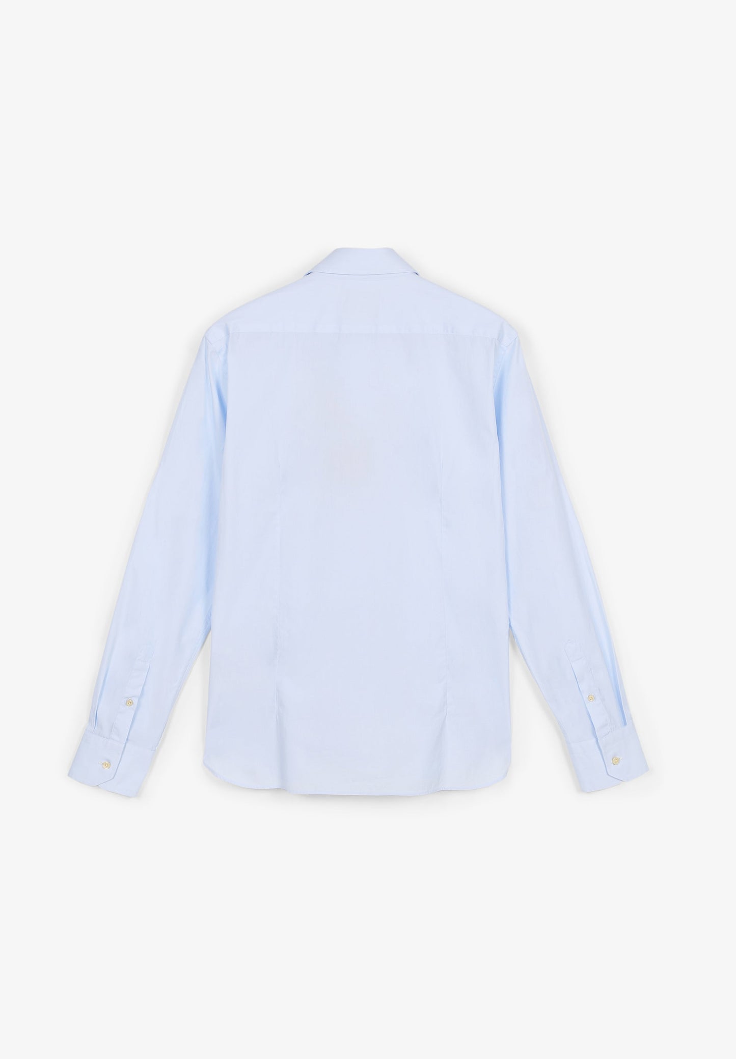 CHEMISE HABILLÉE SLIM FIT