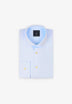 CHEMISE HABILLÉE SLIM FIT