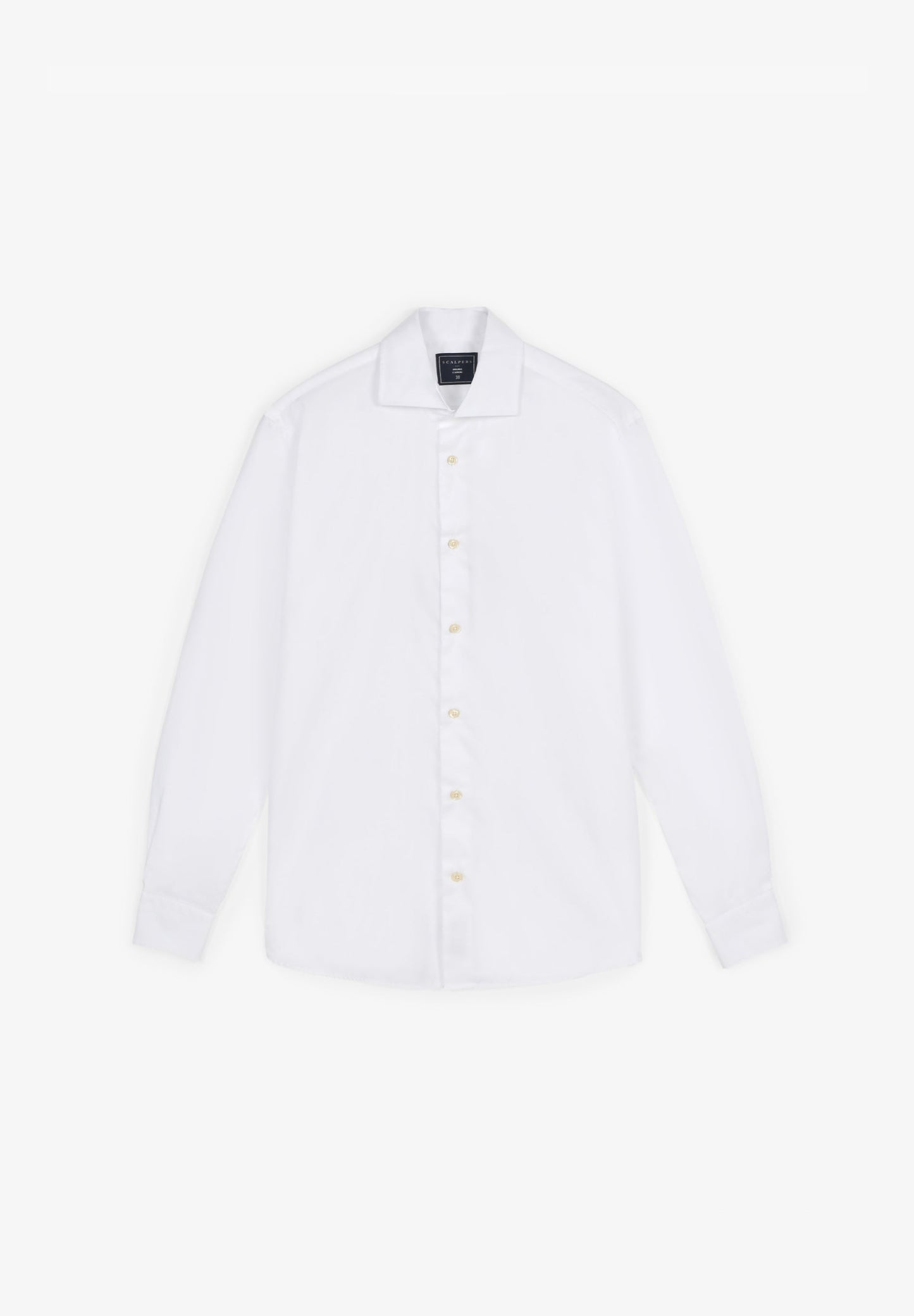 CHEMISE HABILLÉE SLIM FIT