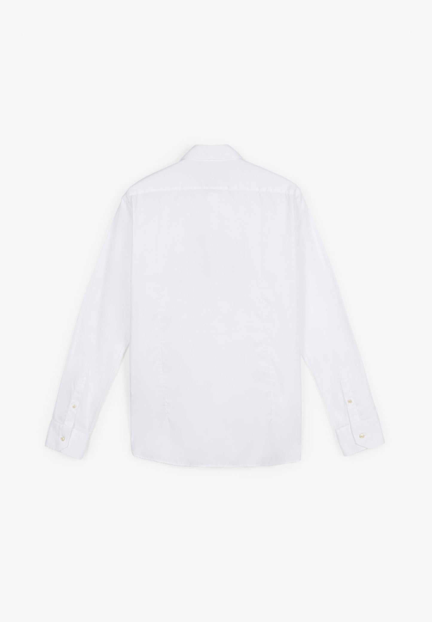 CHEMISE HABILLÉE SLIM FIT