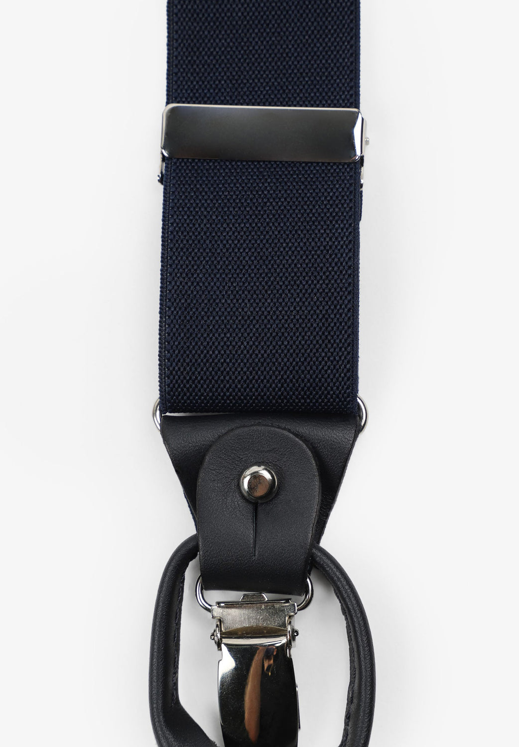 TIRANTES JACQUARD LISOS - Scalpers