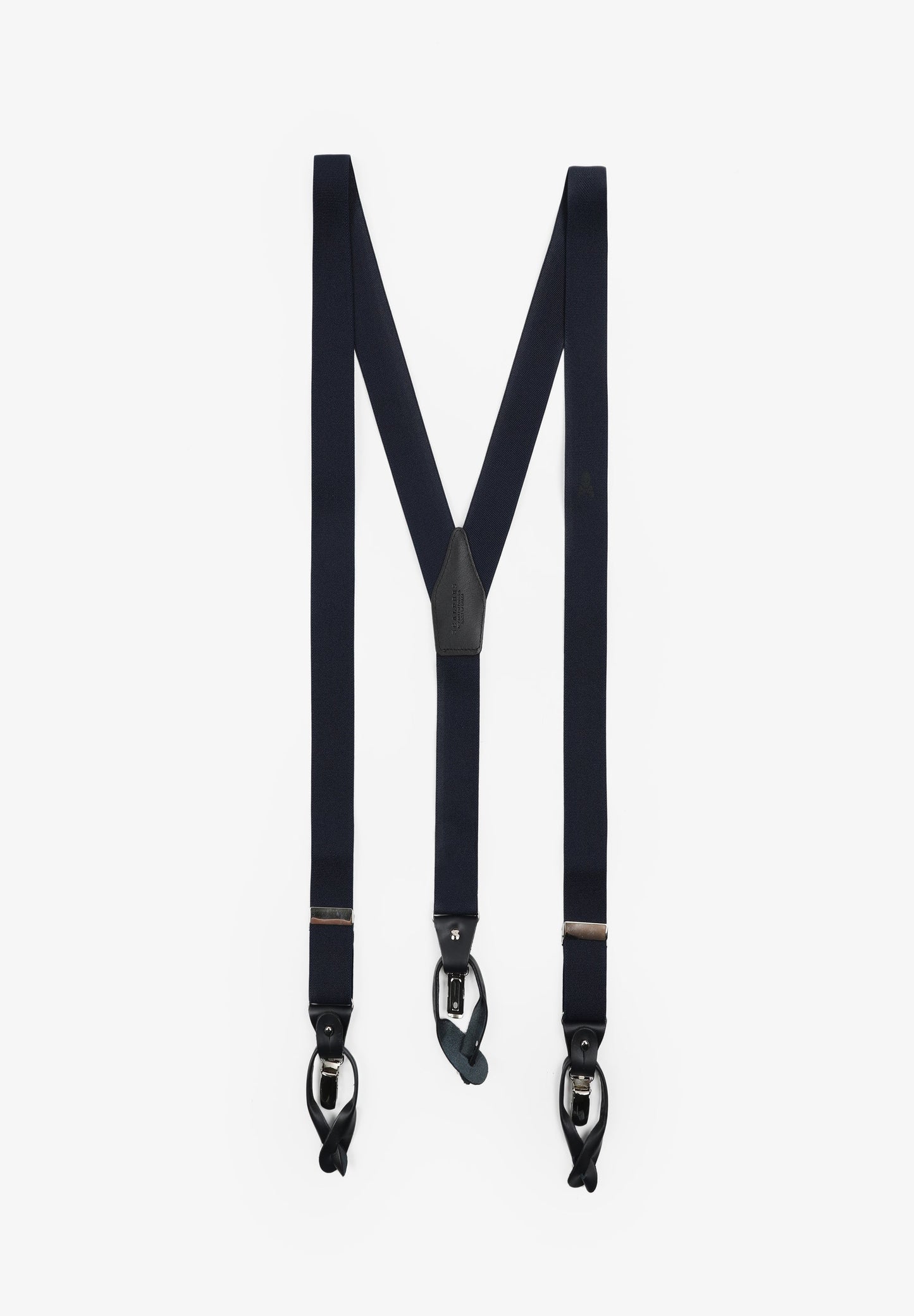 TIRANTES JACQUARD LISOS - Scalpers