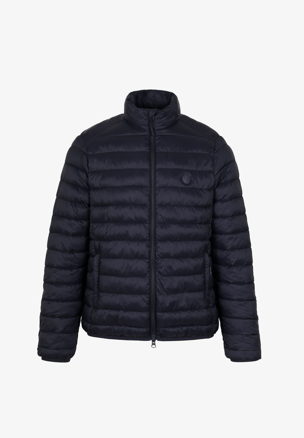 CHAQUETA ACOLCHADA LIGERA - Scalpers