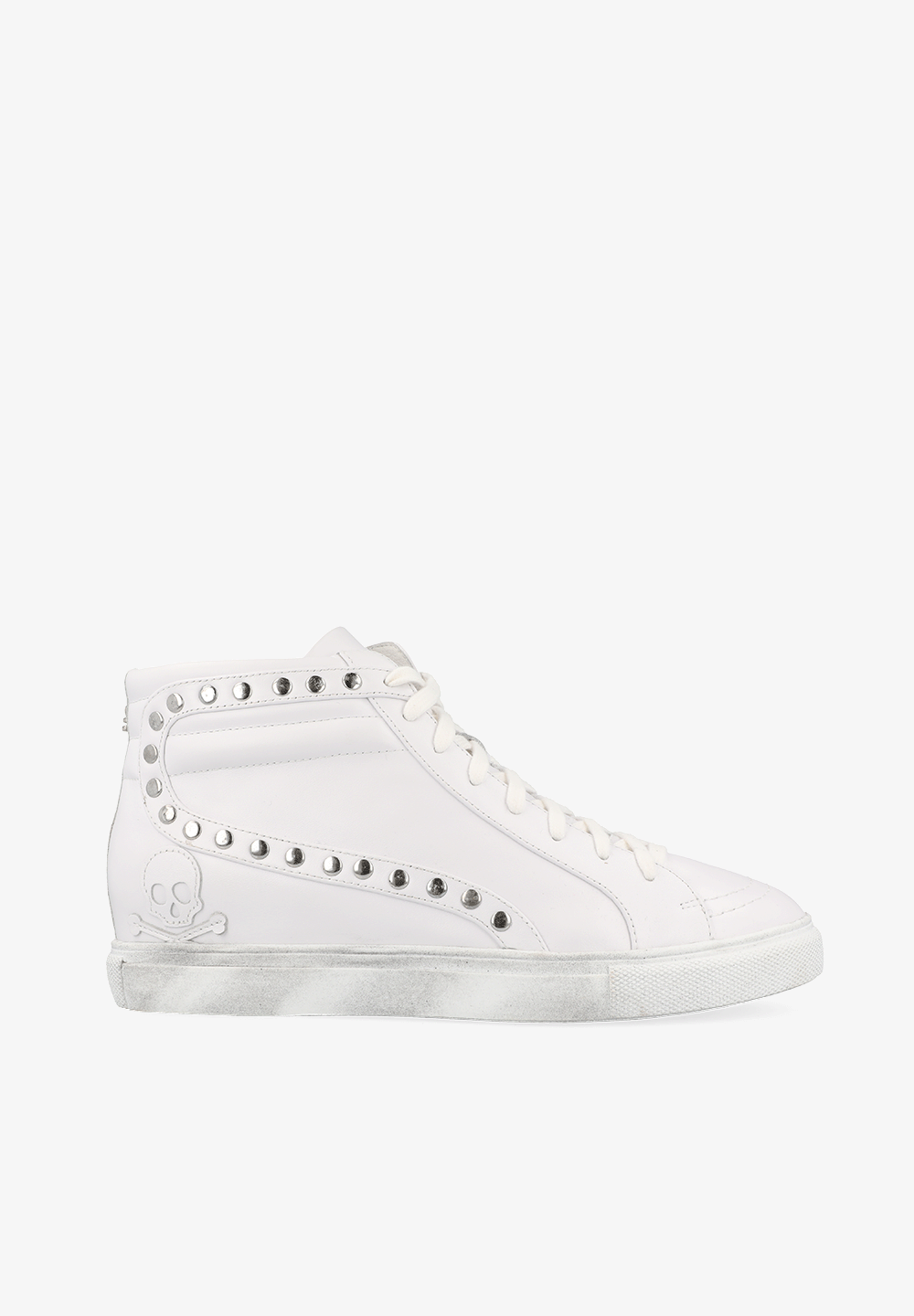 SNEAKERS BOTAS TACHAS - Scalpers