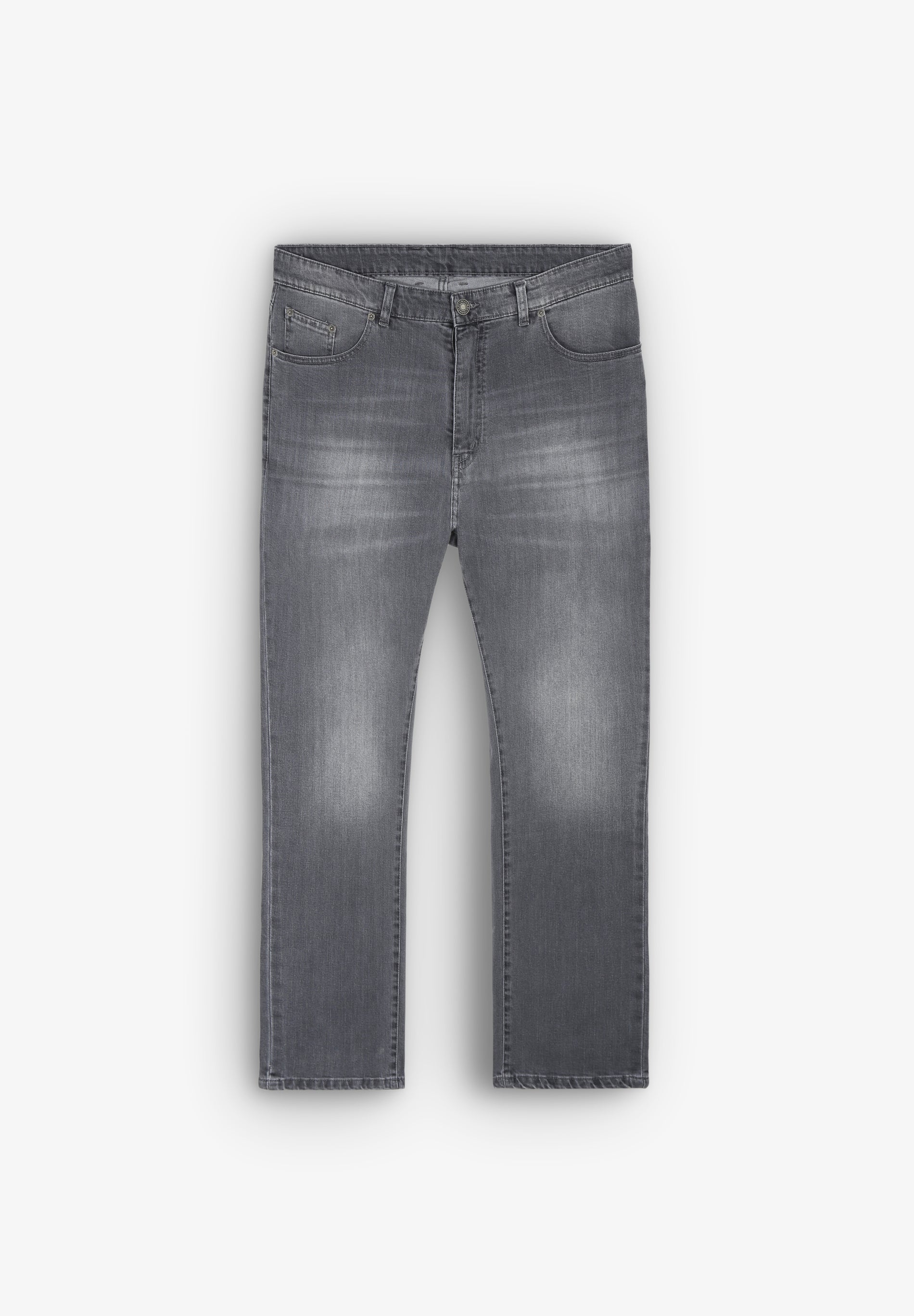 BASIC SLIM FIT JEANS