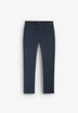 CASUAL CHINO TROUSERS