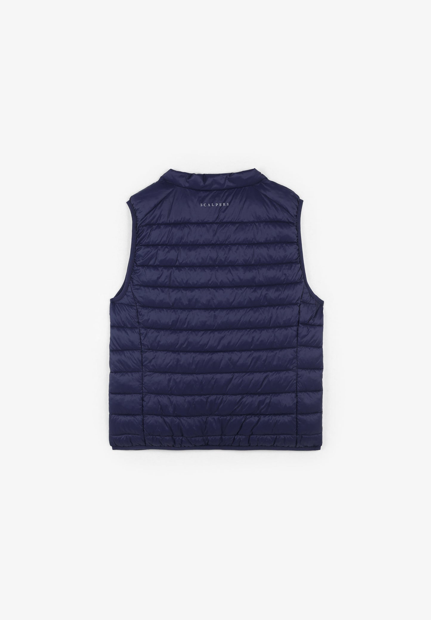 GSTAAD VEST