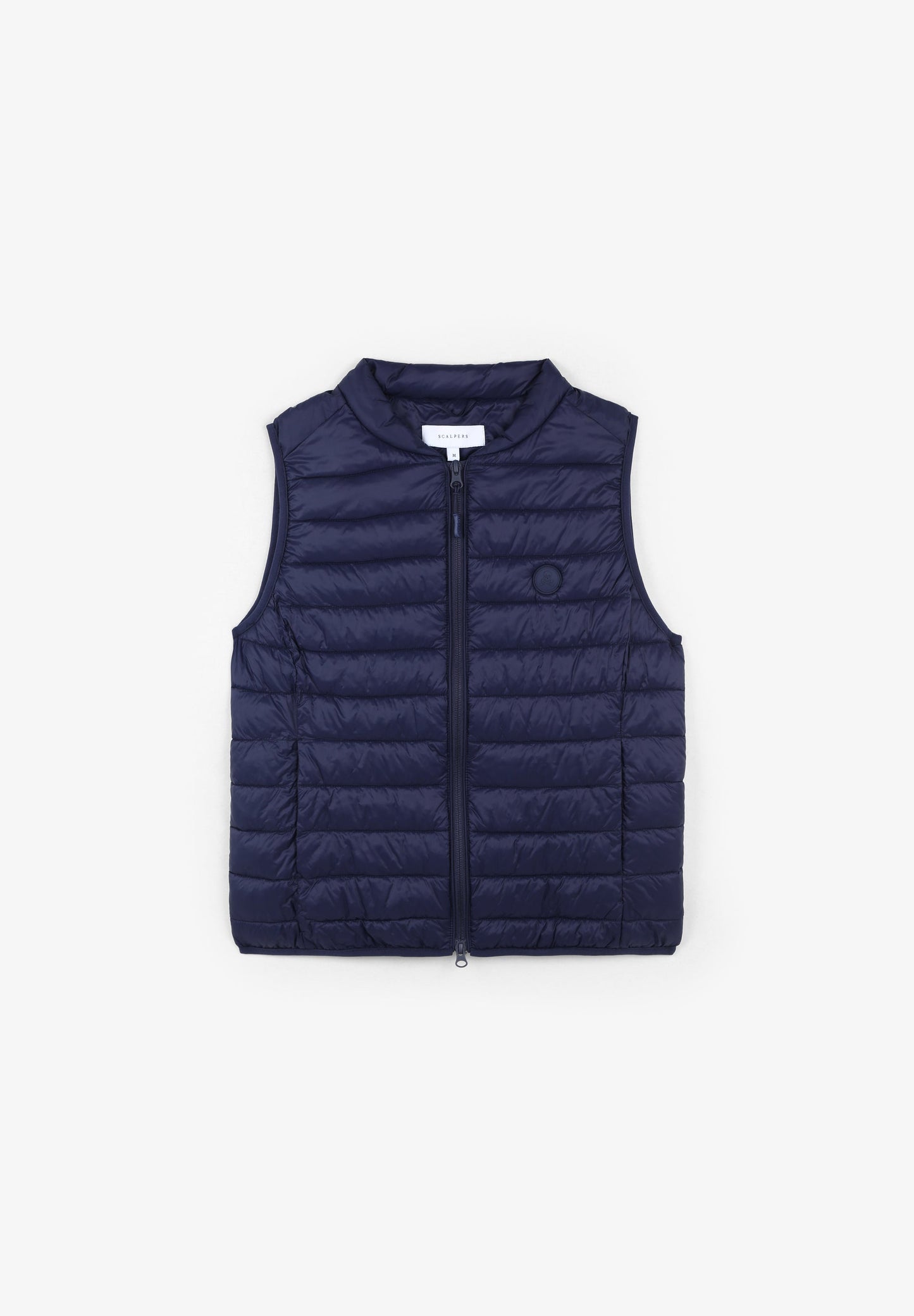 GSTAAD VEST