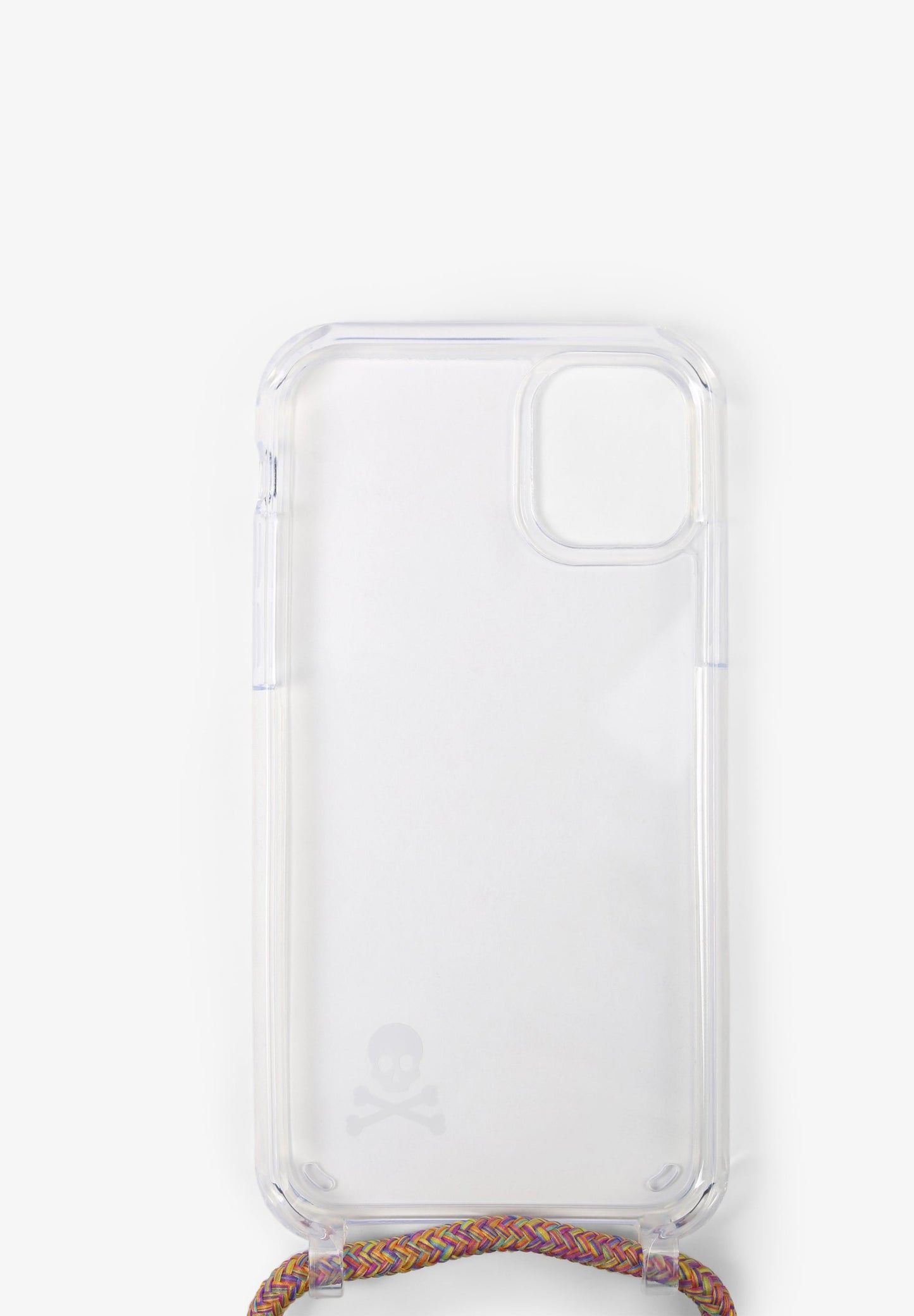 COQUE IPHONE 12 SCALPERS