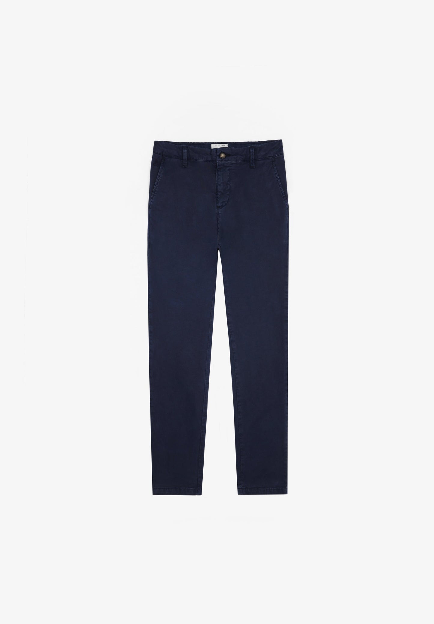 PANTALÓN CHINO SLIM FIT - Scalpers